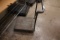 4 WHEEL CART