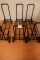 4 WHEEL MULTI CART