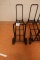 4 WHEEL MULTI CART