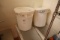 DRY STORAGE CONTAINER (X5)