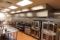 33’ CAPTIVEAIRE VENT HOOD W/ANSUL FIRE SUPPRESSION SYSTEM