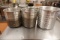 FRYER INSERT (X3)