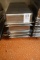 S/S PANS (X8)