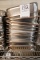 S/S PANS (X18)