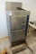 CLEVELAND STEAMER CABINET (GAS)