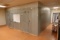 17.5 X 20’ KOLPAK WALK IN COOLER/FREEZER COMBO (NO METRO SHELVES)