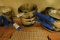 STOCK POTS (X5)