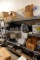 LARGE LOT OF CARRY OUT X1