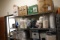 LARGE LOT OF CARRY OUT X1
