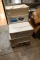ELECTRIC WATER PAN/CHAFFER (X8)