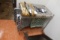 METRO SHELF