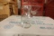 COCKTAIL DECANTER APPROX 155 PCS X1