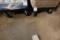 4 WHEEL DOLLIES (X2)