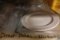 DINNER PLATES APPROX 240 PCS X1