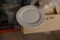 SALAD PLATES APPROX 340 X1