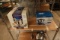 FONDUE SETS (X3)