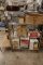 SERVING TRAYS & DRINK DISPENSERS X1