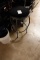 SWIVEL STOOL