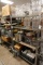 DRINK DISPENSERS, ICE BUCKETS & TABLE CADDY’S