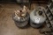 PROPANE TANKS (X2)