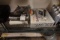PORTABLE BURNERS (X3)