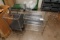 SMALL METRO SHELF (X2)
