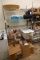 NAPKINS, DISPENSERS & CARRY OUT X1