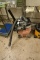 SHOP VAC