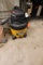SHOP VAC