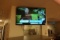 JVC 55” FLAT SCREEN TV