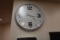 LARGE WALL CLOCK