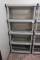 PLASTIC SHELF (X3)