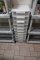 PLASTIC STORAGE CABINET