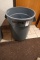 BRUTE TRASH CAN