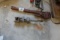 PIPE WRENCH & CLAMP
