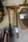 AXE (X3)