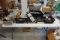 CONTENTS OF TABLE