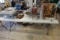 CONTENTS OF TABLE