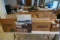 CONTENTS OF TABLE