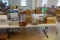 CONTENTS OF TABLE