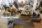 CONTENTS OF TABLE