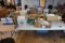 CONTENTS OF TABLE