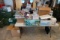 CONTENTS OF TABLE