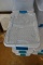 CRYSTAL PLATTER TEA SETS X1 APPROX 213 CUPS, 121 HARVEST PLATTER & 20 ARLINGTON PLATTERS