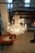 CRYSTAL CHANDELIER