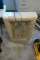 ICE SCULPTER BASE W/LIGHT