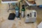 OXYGEN MACHINE & TANKS X1