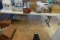 8’ LIFETIME TABLE (NO CONTENTS)