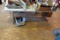 8’ LIFETIME TABLE (NO CONTENTS)