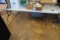 8’ LIFETIME TABLE (NO CONTENTS)